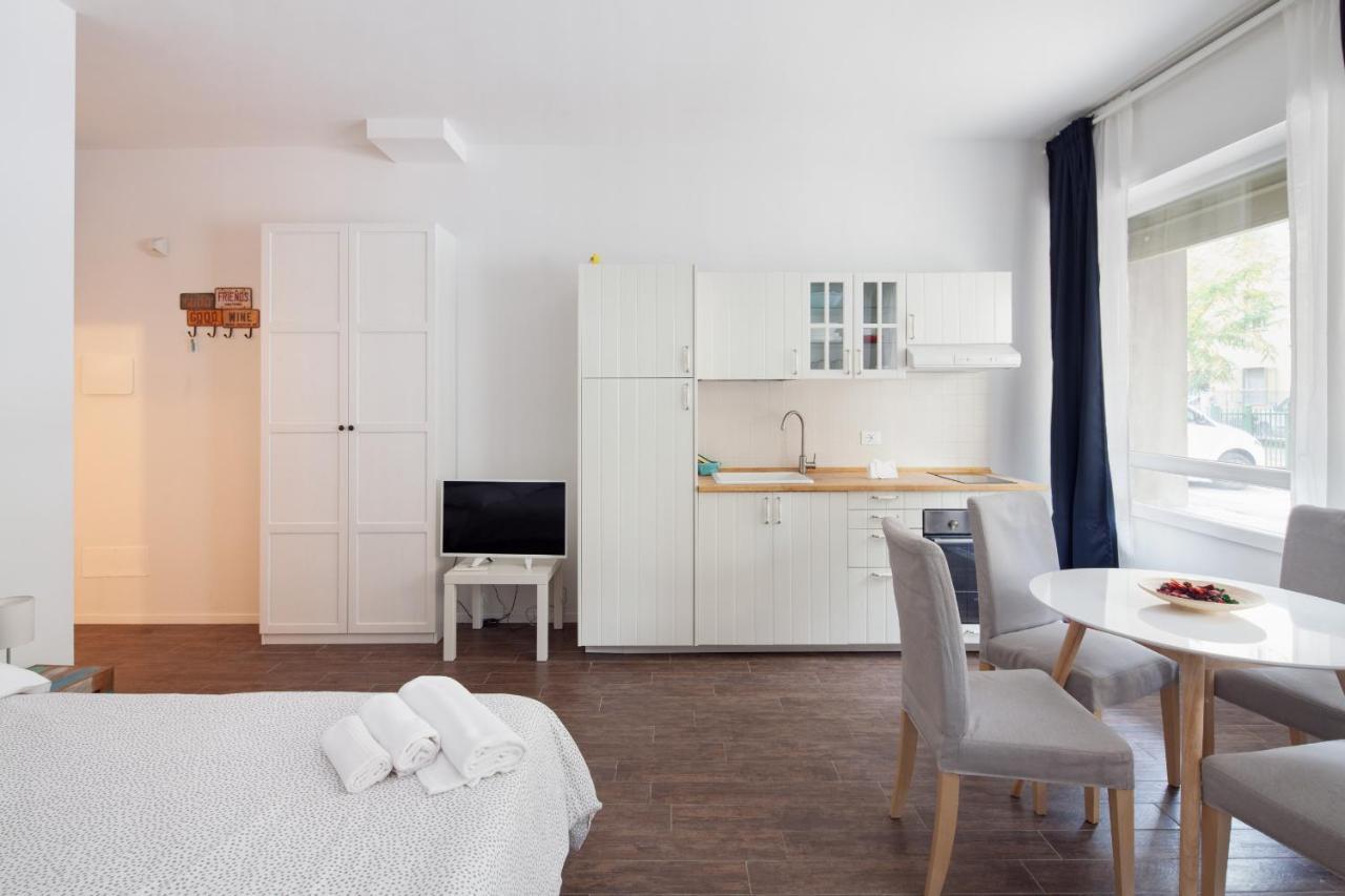 Molina Apartments By Wonderful Italy Boloňa Exteriér fotografie