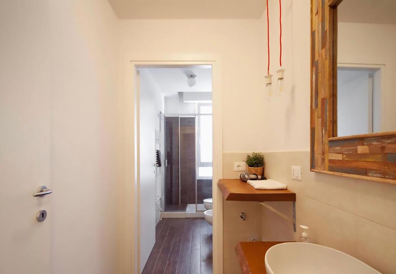 Molina Apartments By Wonderful Italy Boloňa Exteriér fotografie