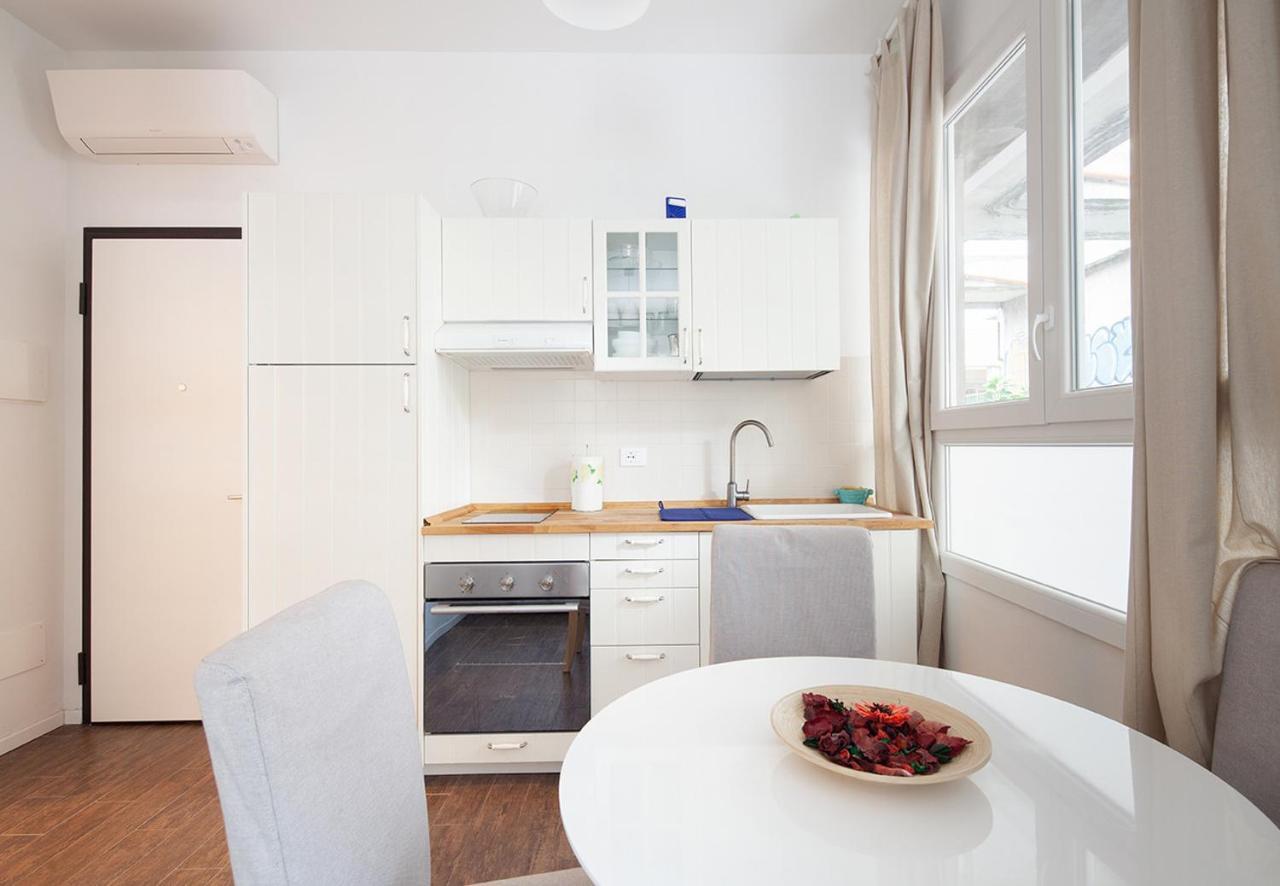 Molina Apartments By Wonderful Italy Boloňa Exteriér fotografie