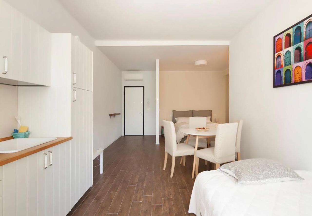 Molina Apartments By Wonderful Italy Boloňa Exteriér fotografie