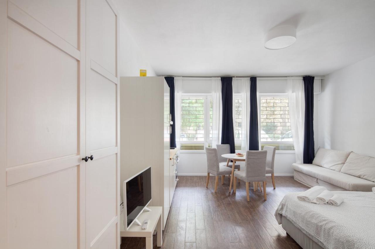 Molina Apartments By Wonderful Italy Boloňa Exteriér fotografie