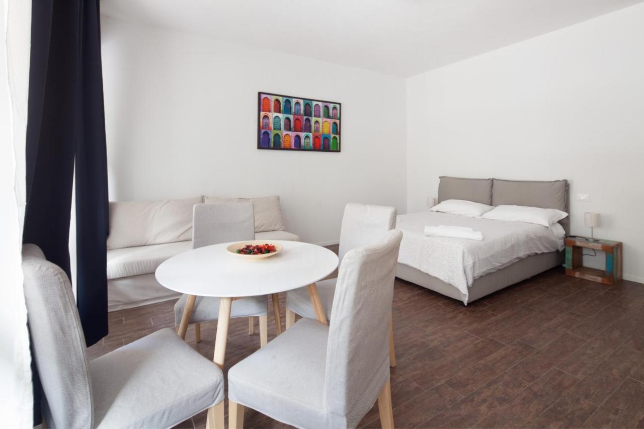 Molina Apartments By Wonderful Italy Boloňa Exteriér fotografie