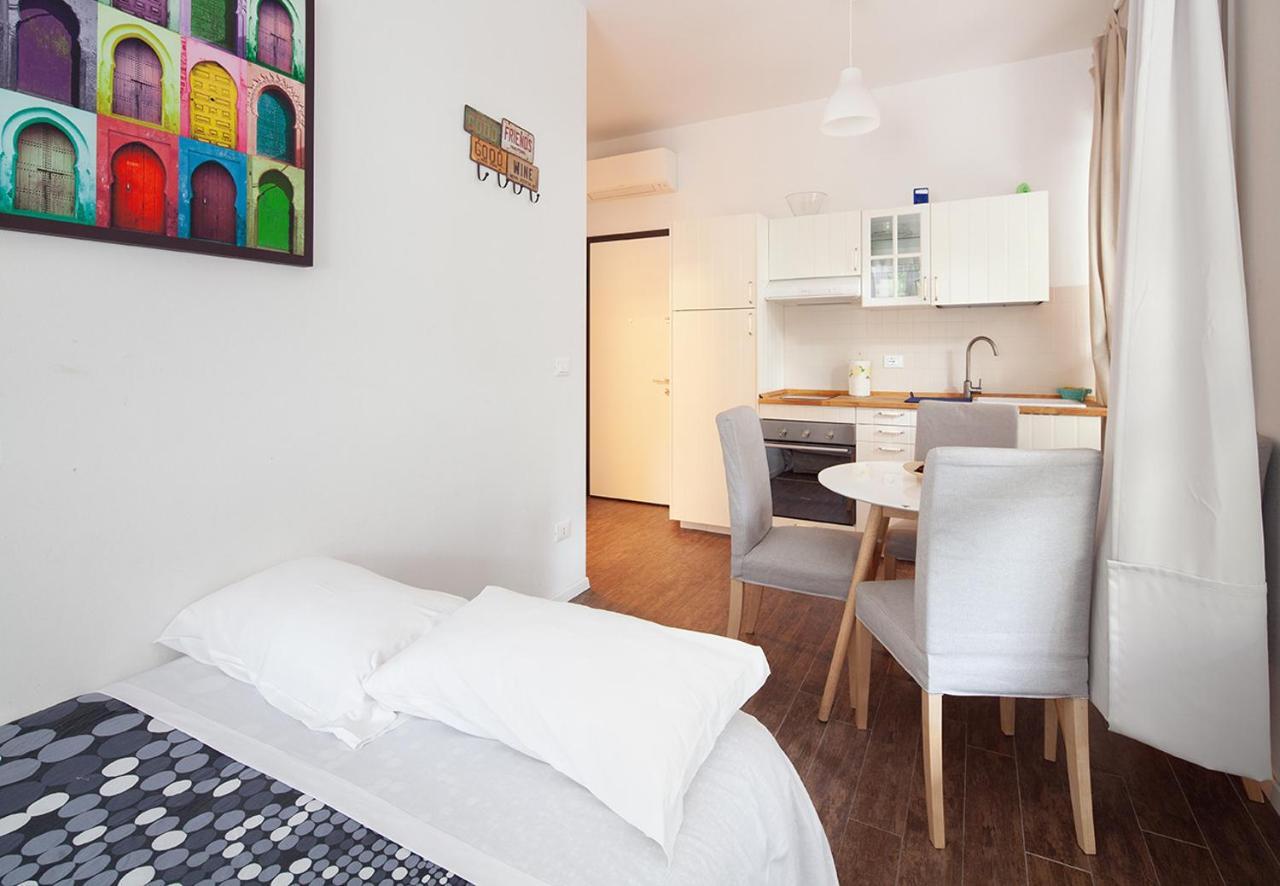 Molina Apartments By Wonderful Italy Boloňa Exteriér fotografie